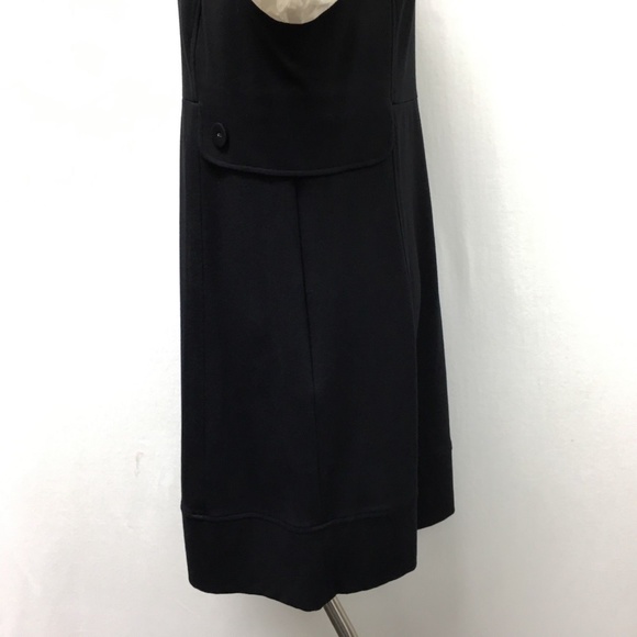 Laundry by Design Black Cream $255 NWT - Picture 4 of 7